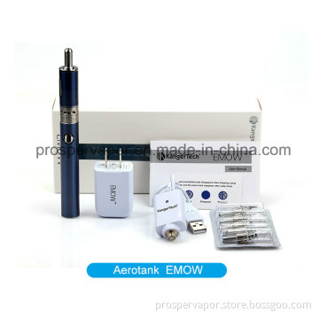 100% Original Kanger Emow Mega Kit with Kanger Aerotank Mega or Kanger Aerotank V2 in Stock for China Supplier Alibaba Express